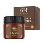 Επανορθωτική μάσκα μαλλιών, Shebe Butter, Sevich,100g - Image 5
