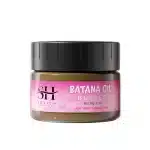 Μάσκα μαλλιών με λάδι Batana, έντονη ενυδάτωση και προστασία από το σπάσιμο, Sevich, 60g