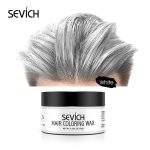 Κερί βαφής μαλλιών, επαγγελματικό, Sevich, λευκό, 120g - Image 2