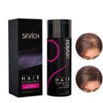 Ίνες μαλλιών Sevich, κόκκινες, 25 g
