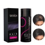 Sevich Ίνες Μαλλιών, σκούρο καφέ, 25 g