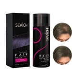 Sevich Ίνες Μαλλιών, μεσαίο καστανό, 25 g