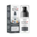 Κρέμα προσώπου με αποτέλεσμα Botox  – Εξομαλύνει, ενυδατώνει και αναζωογονεί την επιδερμίδα, από την Verilaria, 30g