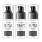 Κρέμα προσώπου με αποτέλεσμα Botox  – Εξομαλύνει, ενυδατώνει και αναζωογονεί την επιδερμίδα, από την Verilaria, 30g - Image 5