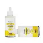 Αντηλιακό Sun Drops SPF 50+ με κολλαγόνο – Αντι-κηλίδες, χωρίς υπολείμματα, για το πρόσωπο και το σώμα, από την Verilaria, 50 ml - Image 5